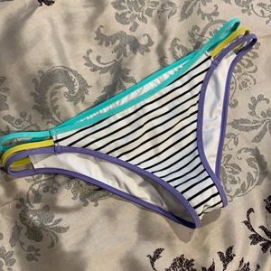 Victoria’s Secret bikini bottom